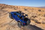 Jeep Wrangler Unlimited Rubicon EcoDiesel 2019 года (NA)